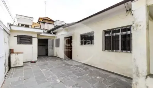 Casa com 2 Quartos à venda, 147m² no Vila Prudente, São Paulo