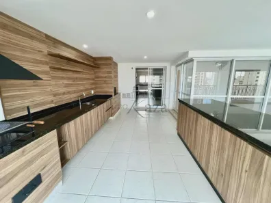 Apartamento com 4 Quartos à venda, 250m² no Vila Mariana, São Paulo
