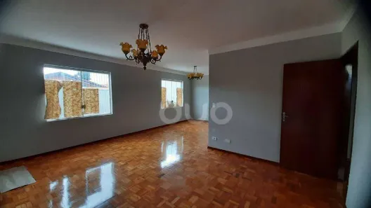 Casa com 3 Quartos para venda ou aluguel, 130m² no Nova Piracicaba, Piracicaba
