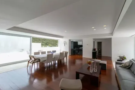 Casa com 4 Quartos à venda, 500m² no Mangabeiras, Belo Horizonte