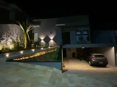Sobrado com 3 Quartos à venda, 203m² no Loteamento Residencial Colina do Belém, Taubaté