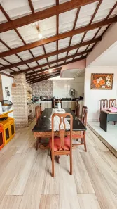Sobrado com 3 Quartos à venda, 110m² no Colina de Laranjeiras, Serra