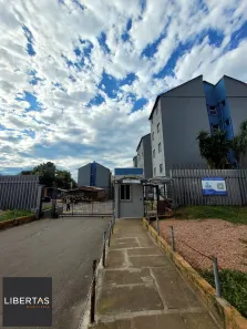 Apartamento com 2 Quartos à venda, 38m² no Mário Quintana, Porto Alegre