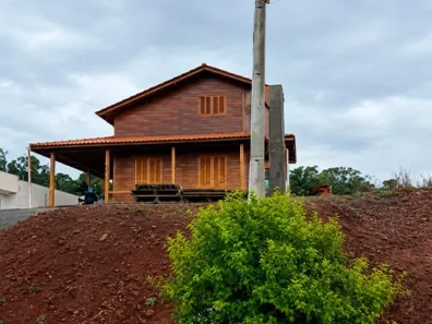 Casa com 1 Quarto à venda, 103m² no , Casca