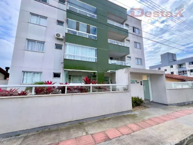 Apartamento com 2 Quartos à venda, 64m² no Serraria, São José