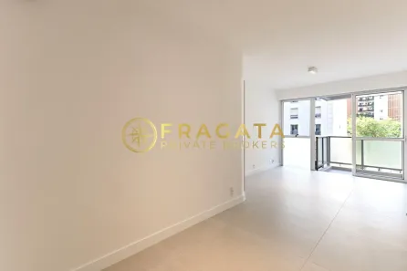 Apartamento com 2 Quartos à venda, 71m² no Jardim Paulista, São Paulo