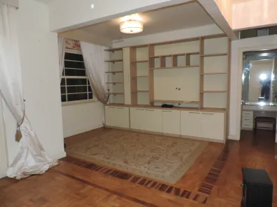 Apartamento com 2 Quartos à venda, 80m² no Cerqueira César, São Paulo