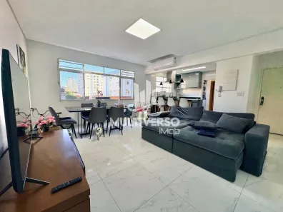 Apartamento com 2 Quartos à venda, 96m² no Campo Grande, Santos