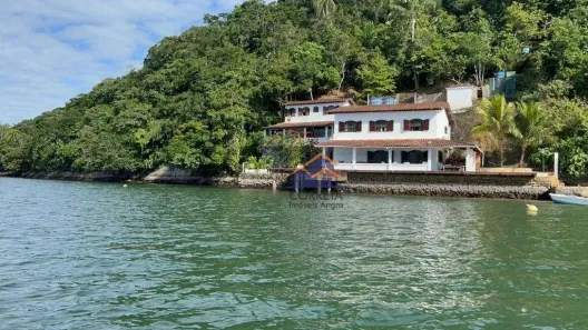 Casa com 3 Quartos à venda, 382m² no Frade (Cunhambebe), Angra dos Reis