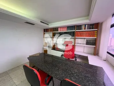 Sala Comercial à venda, 36m² no Meireles, Fortaleza
