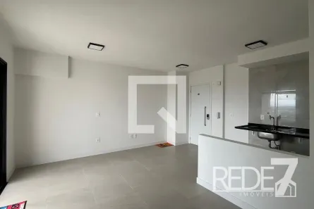 Apartamento com 1 Quarto à venda, 46m² no Vila Lídia, Campinas