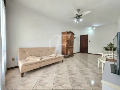 Apartamento com 3 Quartos à venda, 97m² no Aparecida, Santos