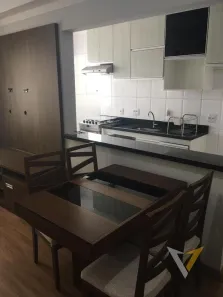 Apartamento com 2 Quartos à venda, 54m² no Loteamento Parque Industrial, Jundiaí