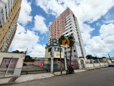 Apartamento com 2 Quartos à venda, 48m² no Jóquei Clube, Fortaleza