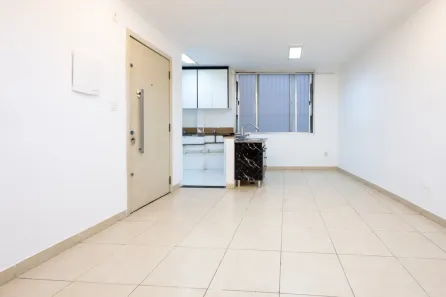 Ponto Comercial com 3 Quartos para alugar, 68m² no Campos Elíseos, São Paulo