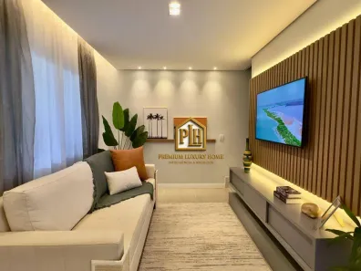 Casa com 2 Quartos à venda, 78m² no Jardim Jaraguá, Atibaia