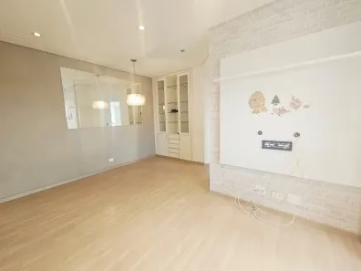 Apartamento com 2 Quartos à venda, 63m² no Vila Guarani (Z Sul), São Paulo
