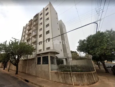 Apartamento com 2 Quartos à venda, 70m² no Vila Santana, Araraquara
