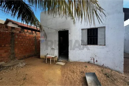 Casa com 2 Quartos à venda, 32m² no Loteamento Residencial Antônio Geraldini, Rondonópolis