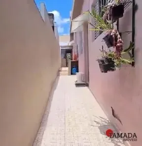 Sobrado com 2 Quartos à venda, 135m² no Parque Boturussu, São Paulo