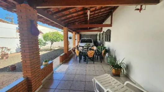 Casa com 2 Quartos à venda, 150m² no Estádio, Rio Claro