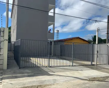 Kitnet com 1 Quarto para alugar, 25m² no Lagoa Nova, Natal