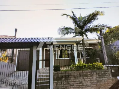 Casa com 2 Quartos à venda, 120m² no Parque Santa Fé, Porto Alegre