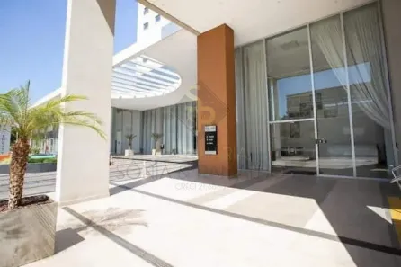 Kitnet com 1 Quarto à venda, 37m² no Ribeirânia, Ribeirão Preto