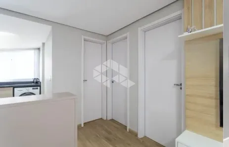 Apartamento com 2 Quartos à venda, 47m² no Lomba do Pinheiro, Porto Alegre