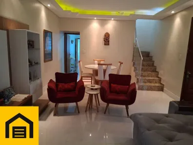 Sobrado com 3 Quartos à venda, 175m² no Rudge Ramos, São Bernardo do Campo