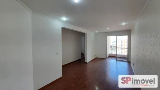 Apartamento com 3 Quartos para alugar, 90m² no Santa Teresinha, São Paulo