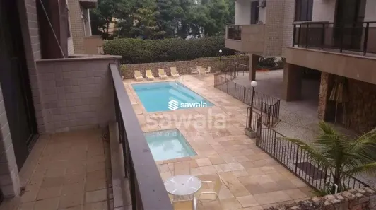 Apartamento com 3 Quartos à venda, 146m² no Recreio dos Bandeirantes, Rio de Janeiro