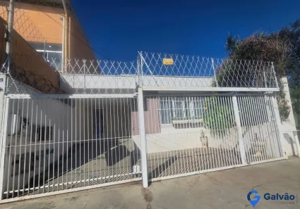 Casa com 3 Quartos para alugar, 146m² no Jardim Pacaembu, Jundiaí