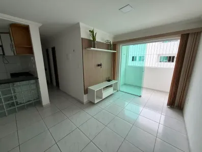 Apartamento com 2 Quartos à venda, 64m² no Jardim São Paulo, João Pessoa