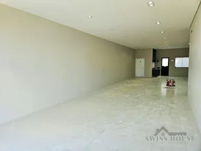 Sala Comercial com 1 Quarto para alugar, 115m² no Swiss Park, Campinas