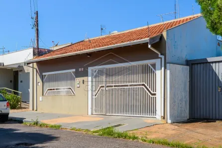 Casa com 4 Quartos à venda, 245m² no Parque Paulistano, Bauru