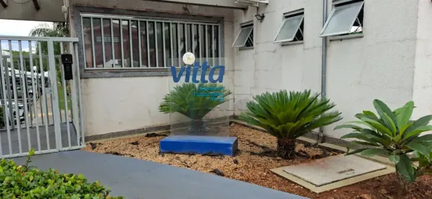 Apartamento com 2 Quartos à venda, 43m² no Campos Elíseos, Ribeirão Preto