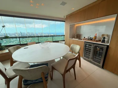 Apartamento com 3 Quartos à venda, 210m² no Federação, Salvador