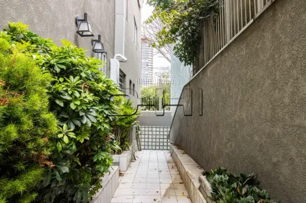 Casa com 4 Quartos à venda, 468m² no Jardim Novo Mundo, São Paulo