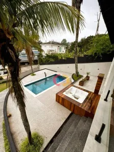 Casa de Condomínio com 3 Quartos à venda, 550m² no Arujázinho I, II e III, Arujá