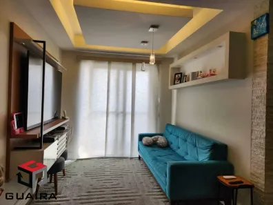 Apartamento com 3 Quartos à venda, 65m² no Baeta Neves, São Bernardo do Campo