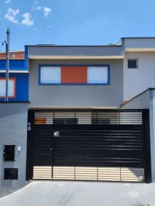 Sobrado com 2 Quartos para alugar, 66m² no Cidade Líder, São Paulo