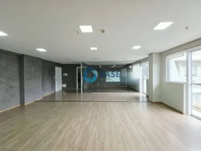 Sala Comercial para alugar, 84m² no Vila Andrade, São Paulo