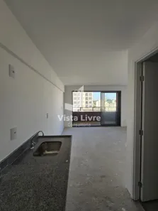 Apartamento com 1 Quarto à venda, 25m² no Perdizes, São Paulo