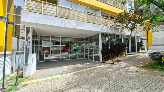 Ponto Comercial para alugar, 195m² no Pinheiros, São Paulo