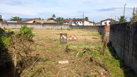 Lote/Terreno à venda, 1156m² no Jardim Jaqueira, Caraguatatuba