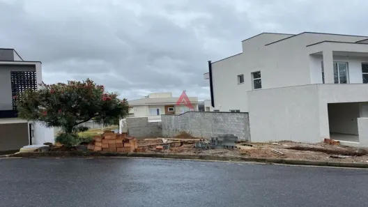 Lote/Terreno à venda, 252m² no Jardim Residencial Golden Park, Jacareí