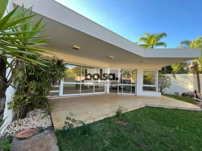 Casa com 3 Quartos à venda, 413m² no Jardim Estoril II, Bauru