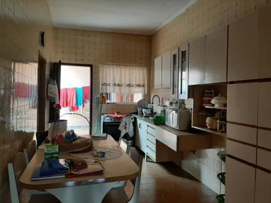 Casa com 2 Quartos à venda, 164m² no Vila Metalúrgica, Santo André