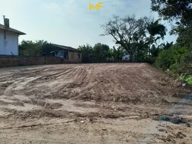 Lote/Terreno à venda, 457m² no Quinta dos Acorianos, Barra Velha